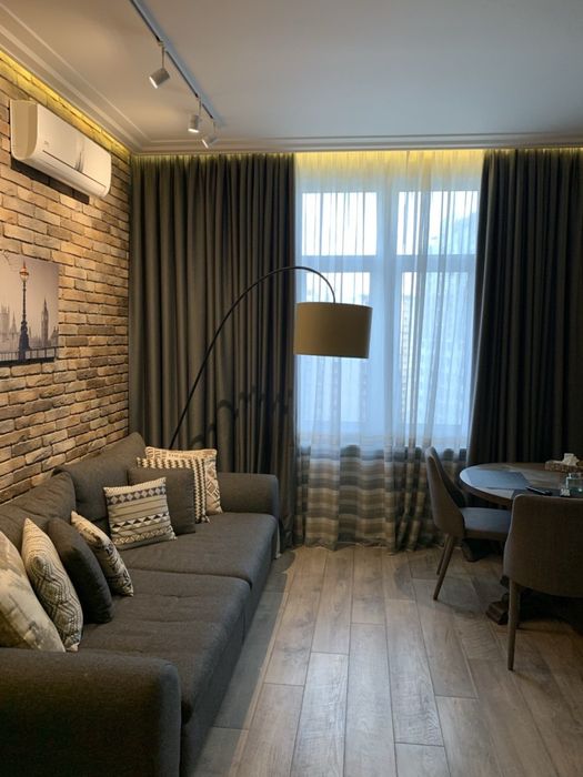Квартира на вул. Андрія Верхогляда, 11 в Києві, ID 394191, фото №4
