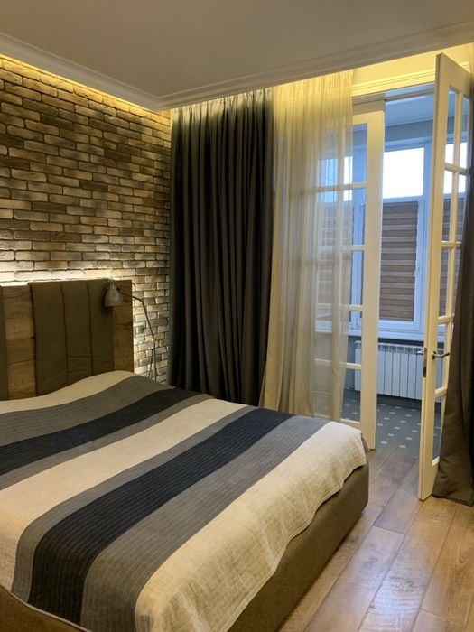 Квартира на вул. Андрія Верхогляда, 11 в Києві, ID 394191, фото №5