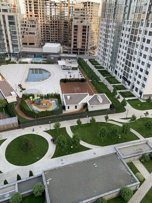 Квартира на вул. Андрія Верхогляда, 11 в Києві, ID 394191, фото №10