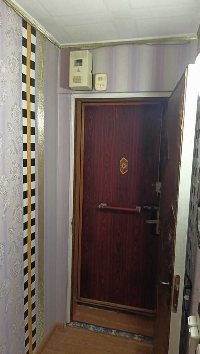 Квартира на вул. Богуна, 56 в Херсоні, ID 394208, фото №11