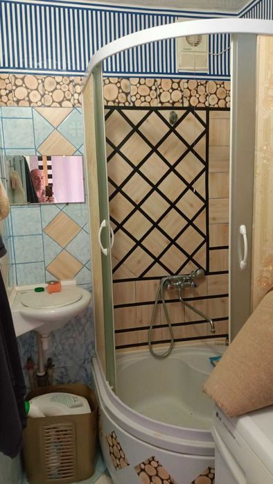 Квартира на вул. Богуна, 56 в Херсоні, ID 394208, фото №5