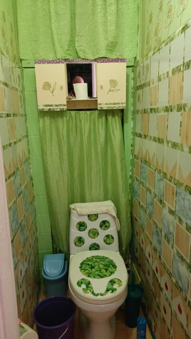 Квартира на вул. Богуна, 56 в Херсоні, ID 394208, фото №6