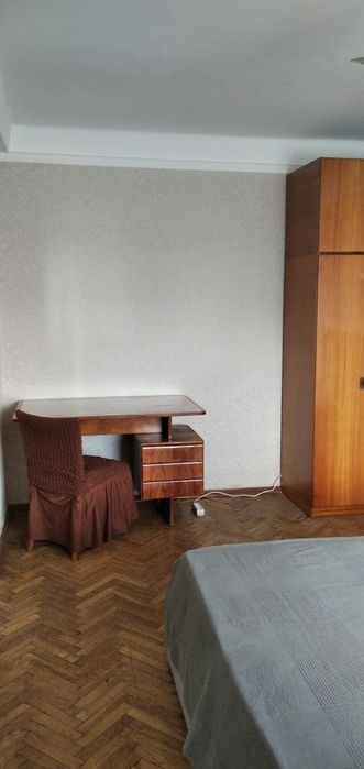 Квартира на вул. Ентузіастів, 5 в Києві, ID 394215, фото №2