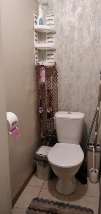 Квартира на вул. Ентузіастів, 5 в Києві, ID 394215, фото №11