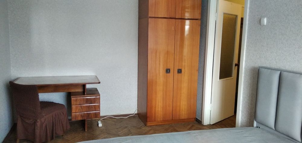 Квартира на вул. Ентузіастів, 5 в Києві, ID 394215, фото №3