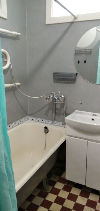Квартира на вул. Ентузіастів, 5 в Києві, ID 394215, фото №7
