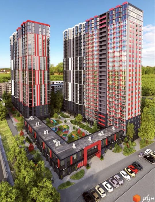 Квартира на біля метро Академмістечко в Києві, ID 394221, фото №8