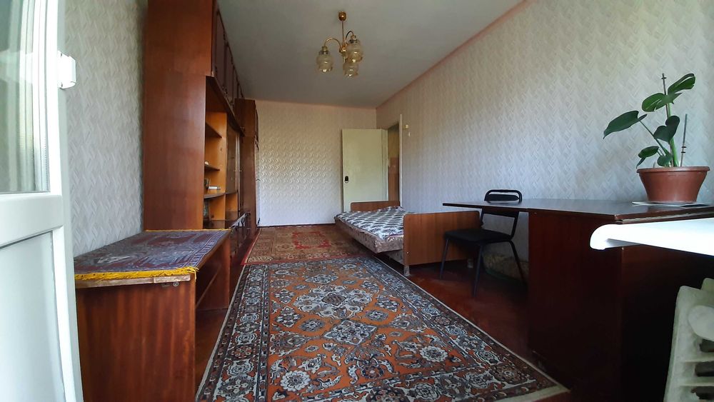 Квартира на вул. Івана Дзюби, 12 в Києві, ID 394232, фото №2