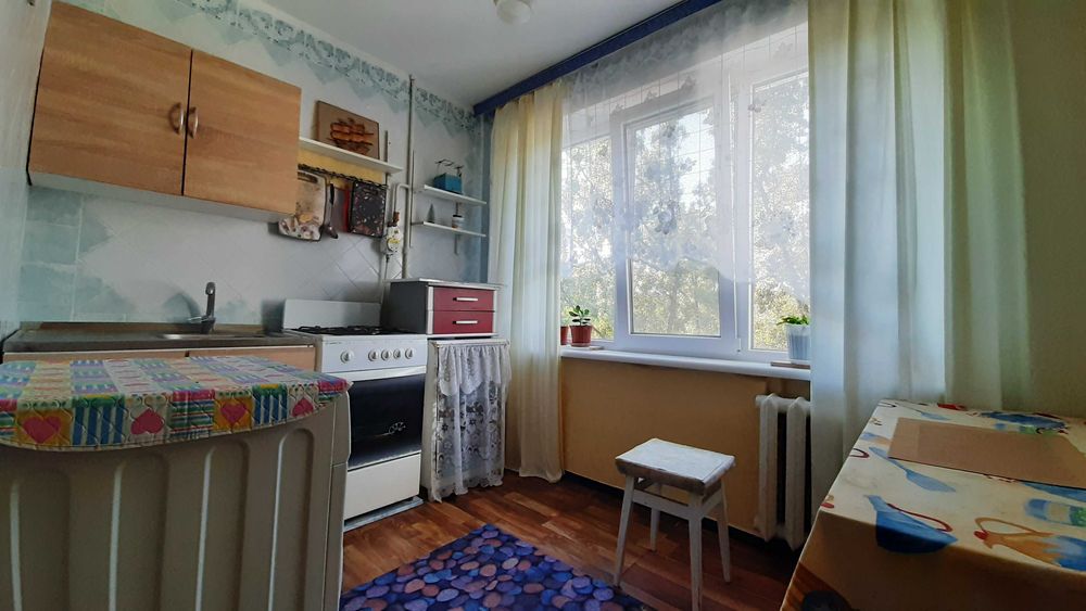 Квартира на вул. Івана Дзюби, 12 в Києві, ID 394232, фото №5