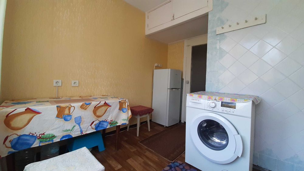 Квартира на вул. Івана Дзюби, 12 в Києві, ID 394232, фото №6