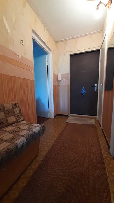 Квартира на вул. Івана Дзюби, 12 в Києві, ID 394232, фото №8
