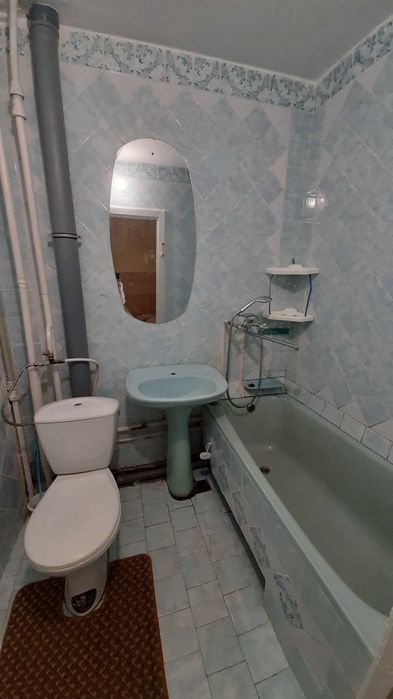 Квартира на вул. Івана Дзюби, 12 в Києві, ID 394232, фото №9