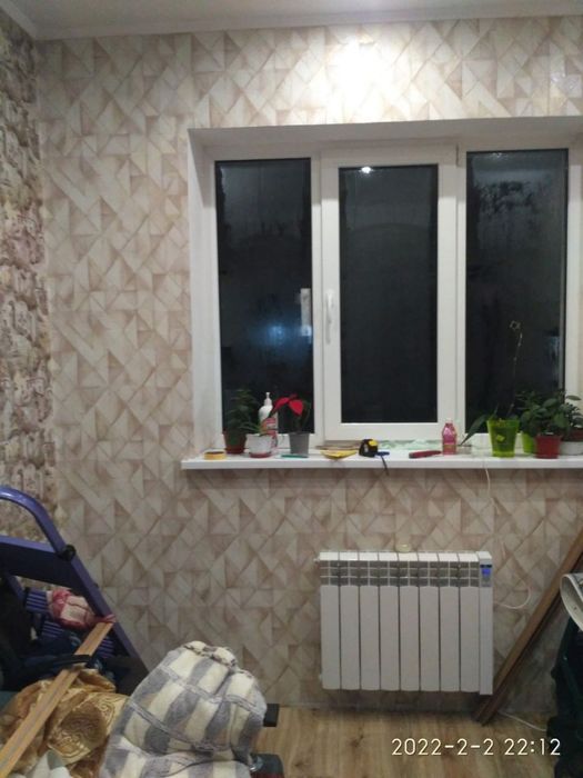 Квартира на Хаджибейський в Одесі, ID 394225, фото №2