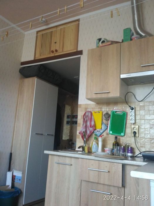Квартира на Хаджибейський в Одесі, ID 394225, фото №4