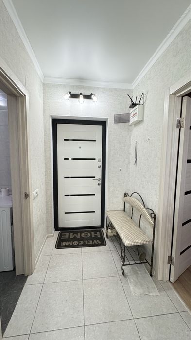Квартира на ЖК Теплий Дім в Одесі, ID 394269, фото №11