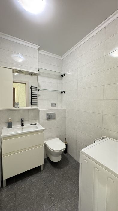 Квартира на ЖК Теплий Дім в Одесі, ID 394269, фото №15