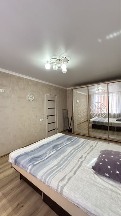 Квартира на ЖК Теплий Дім в Одесі, ID 394269, фото №7