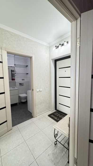 Квартира на ЖК Теплий Дім в Одесі, ID 394269, фото №10