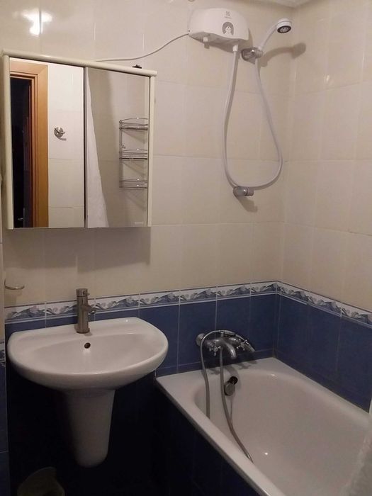 Квартира на просп. Голосіївський в Києві, ID 394248, фото №6