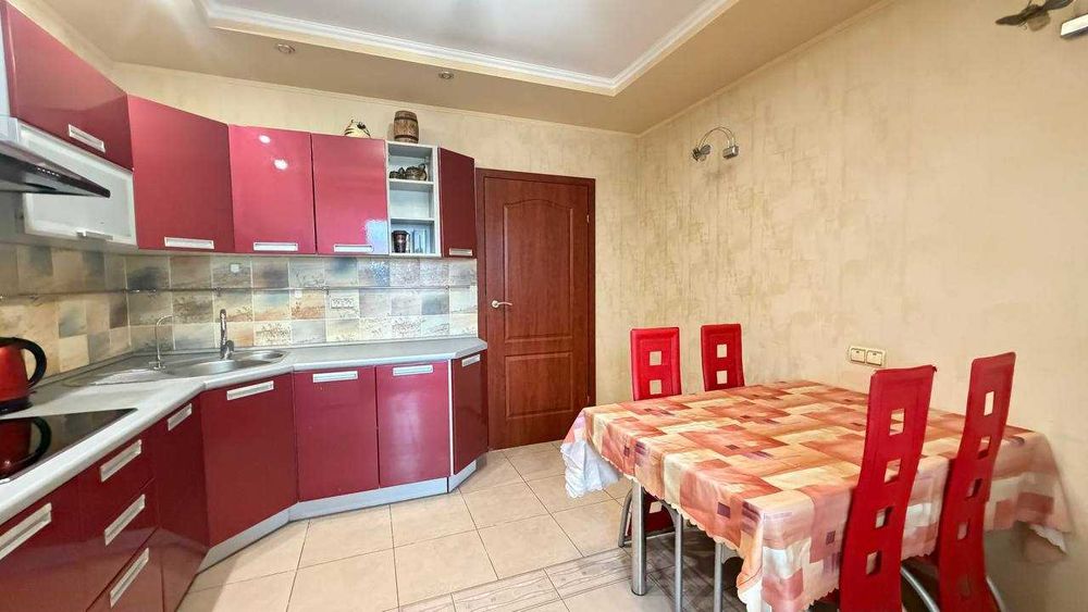 Квартира на вул. Тираспольська, 47 в Києві, ID 394344, фото №2