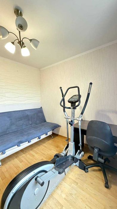 Квартира на вул. Тираспольська, 47 в Києві, ID 394344, фото №11