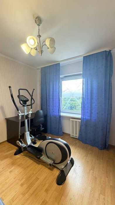Квартира на вул. Тираспольська, 47 в Києві, ID 394344, фото №13