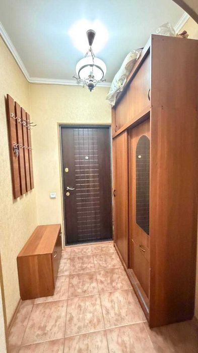 Квартира на вул. Тираспольська, 47 в Києві, ID 394344, фото №14
