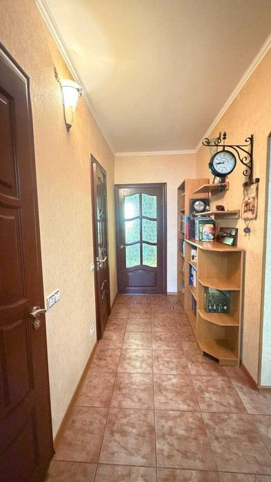 Квартира на вул. Тираспольська, 47 в Києві, ID 394344, фото №17
