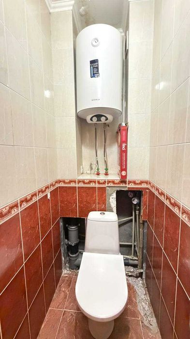 Квартира на вул. Тираспольська, 47 в Києві, ID 394344, фото №20