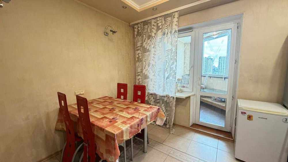 Квартира на вул. Тираспольська, 47 в Києві, ID 394344, фото №3