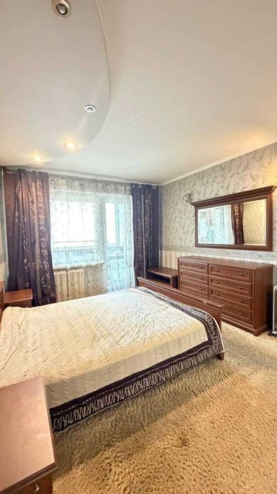 Квартира на вул. Тираспольська, 47 в Києві, ID 394344, фото №6