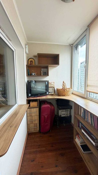Квартира на вул. Тираспольська, 47 в Києві, ID 394344, фото №8