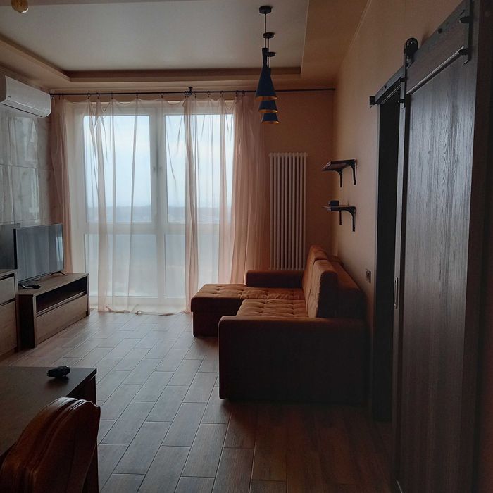Квартира на вул. Лейпцизька в Києві, ID 394345, фото №2
