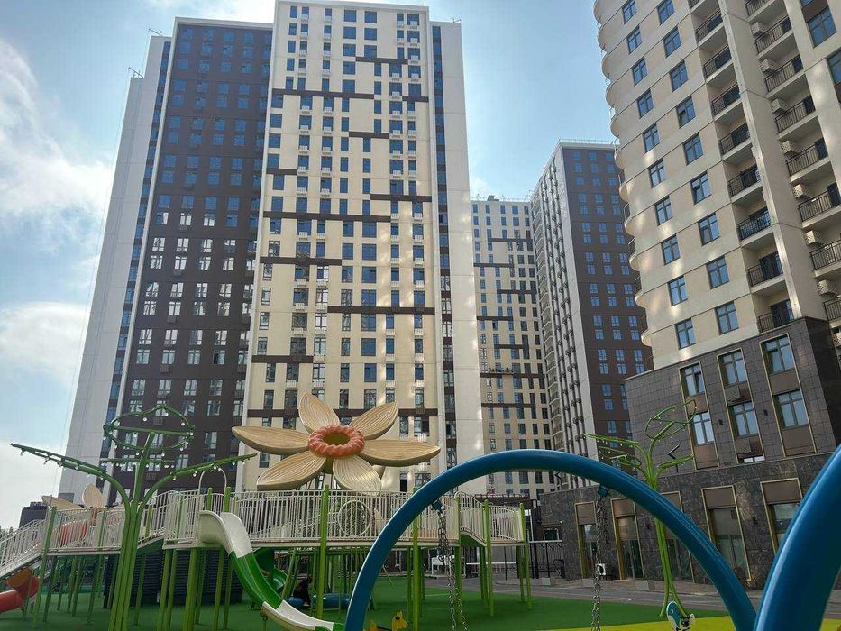 Квартира на вул. Краснова, ID 394257, фото №1
