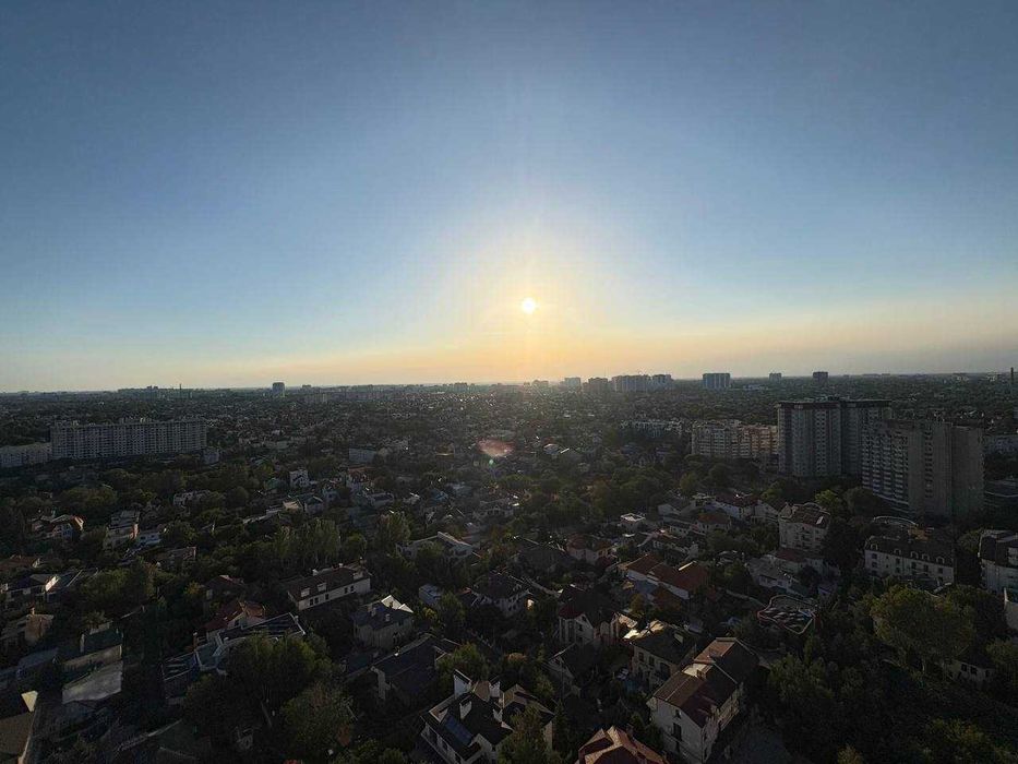 Квартира на Приморський в Одесі, ID 394347, фото №11