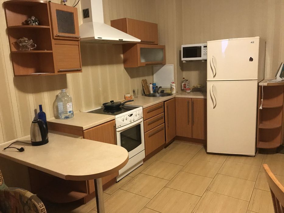 Орендувати квартиру за адресою вул. Кадетський Гай, 3 на Findly.com.ua Квартира на вул. Кадетський Гай, 3, ID 394339, фото №1