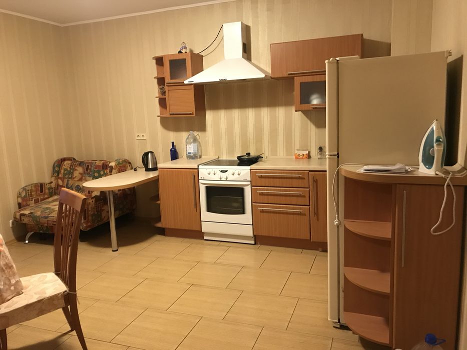 Квартира на вул. Кадетський Гай, 3 в Києві, ID 394339, фото №2