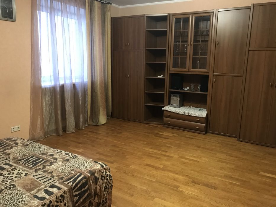 Квартира на вул. Кадетський Гай, 3 в Києві, ID 394339, фото №3