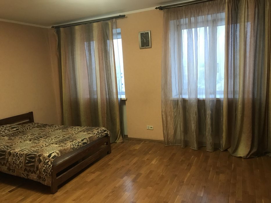 Квартира на вул. Кадетський Гай, 3 в Києві, ID 394339, фото №4