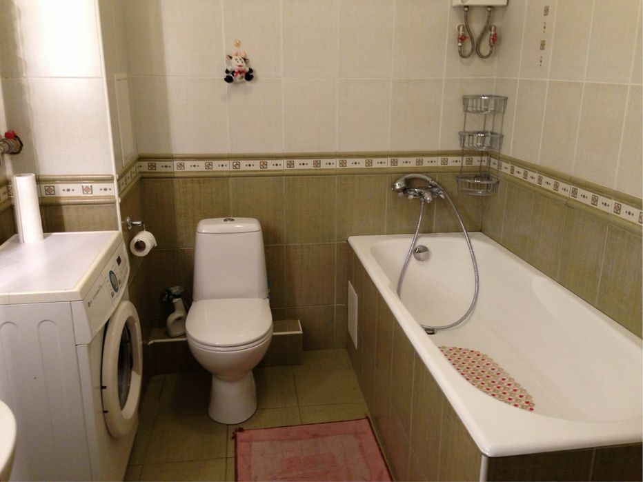 Квартира на вул. Кадетський Гай, 3 в Києві, ID 394339, фото №5