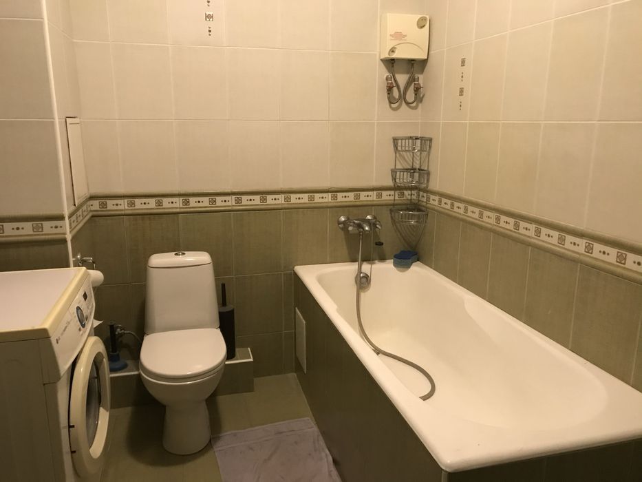 Квартира на вул. Кадетський Гай, 3 в Києві, ID 394339, фото №6