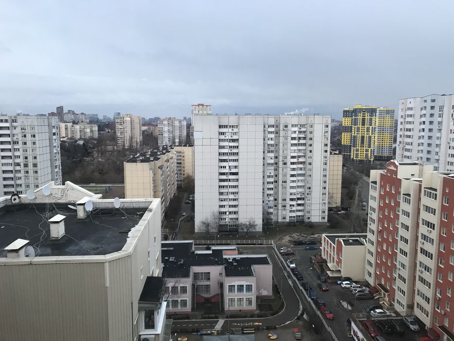 Квартира на вул. Кадетський Гай, 3 в Києві, ID 394339, фото №9