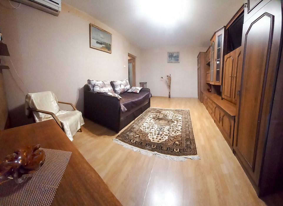 Квартира на вул. Івасюка, 41 в Києві, ID 394399, фото №2
