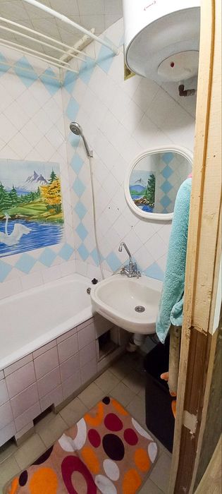 Квартира на вул. Івасюка, 41 в Києві, ID 394399, фото №11