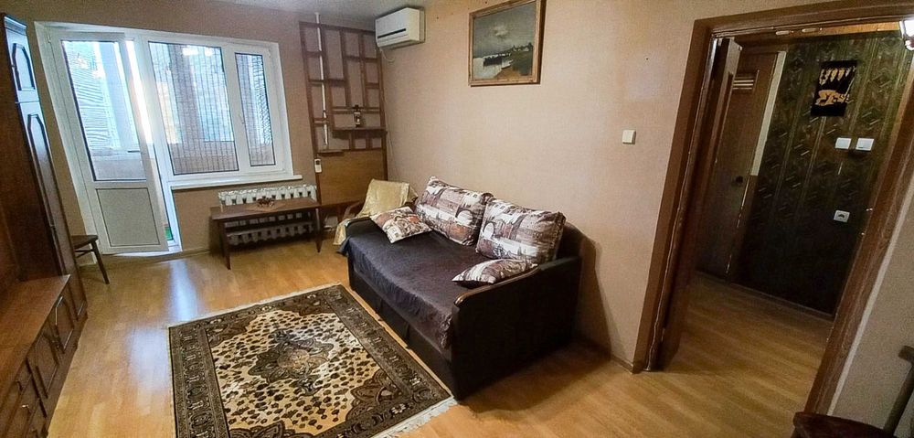 Квартира на вул. Івасюка, 41 в Києві, ID 394399, фото №5