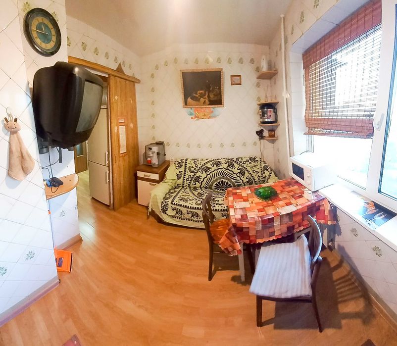 Квартира на вул. Івасюка, 41 в Києві, ID 394399, фото №6