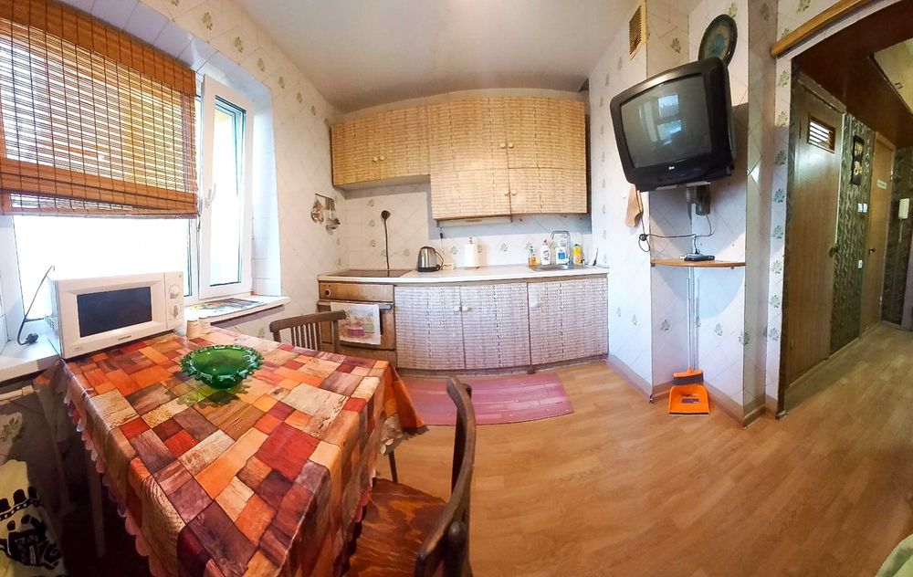 Квартира на вул. Івасюка, 41 в Києві, ID 394399, фото №7