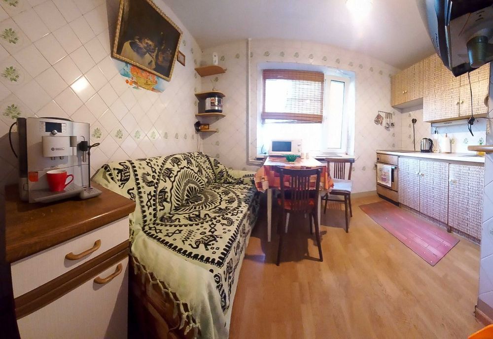 Квартира на вул. Івасюка, 41 в Києві, ID 394399, фото №8