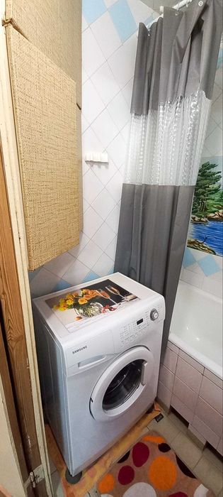 Квартира на вул. Івасюка, 41 в Києві, ID 394399, фото №10