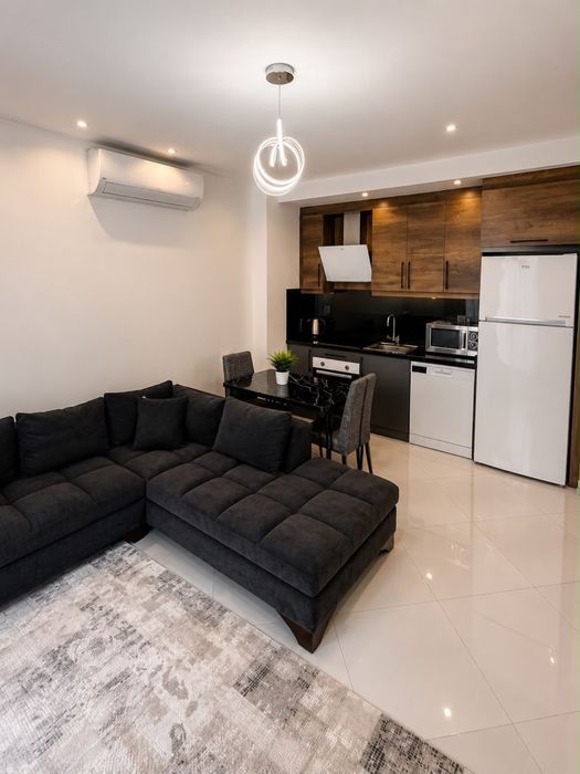 Квартира на Serenity Residence в Києві, ID 394384, фото №2
